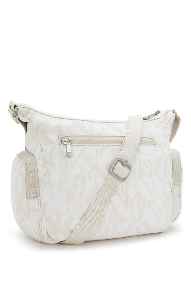 Bej Kadın Çapraz Çanta KI7101 - 2