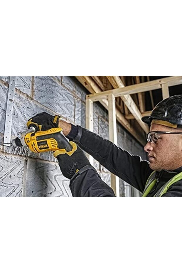 مثقاب قرع 13 مم - DWD024K - 8