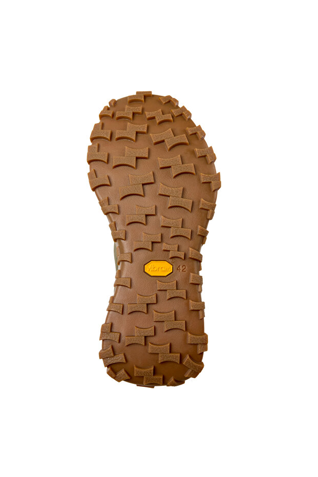 Yeşil Erkek Sneaker DRİFT TRAİL - 5