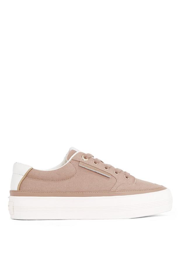 ESSENTIAL VULC TEXTI - 1