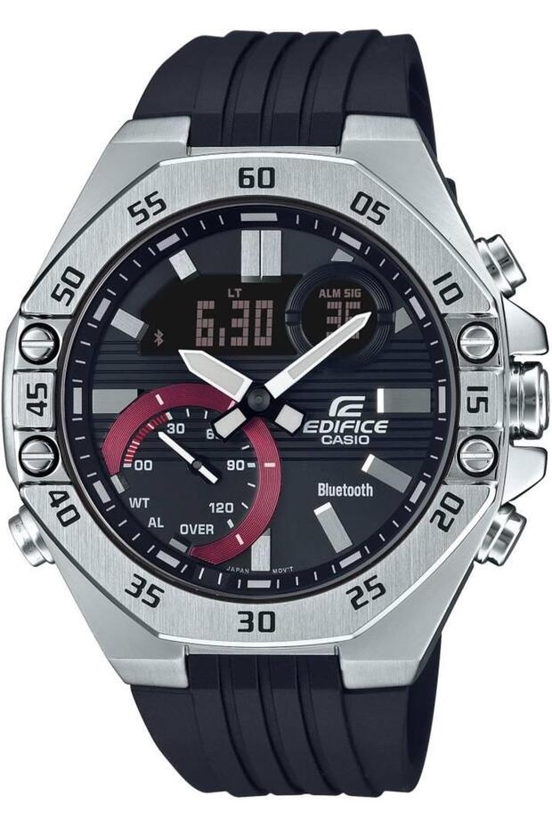 Edifice ECB-10P-1ADF Erkek Kol Saati - 1