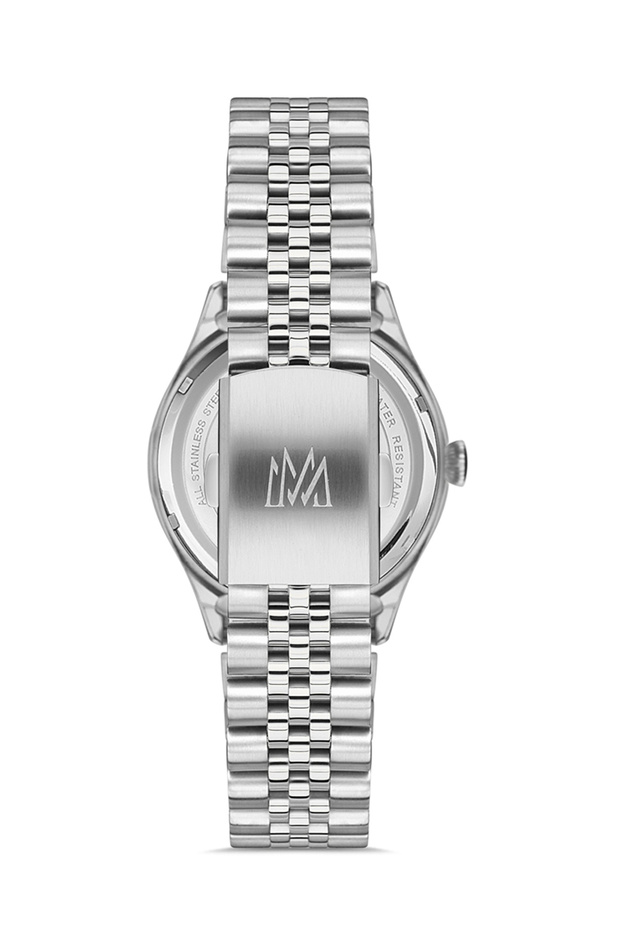 CM139S-11SS Erkek Kol Saati - 3