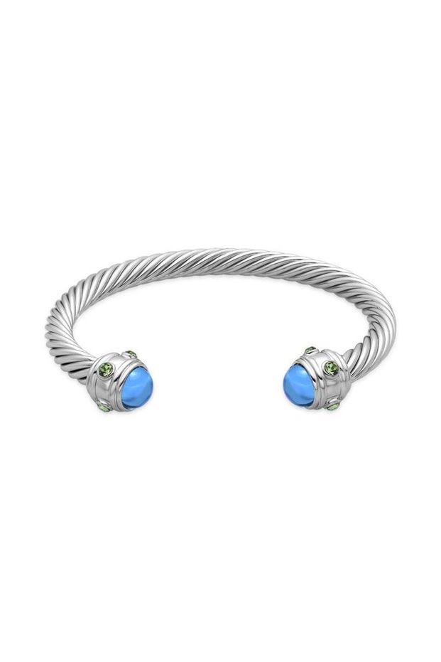 Silver Bracelet DANIO SSDU 005 C
