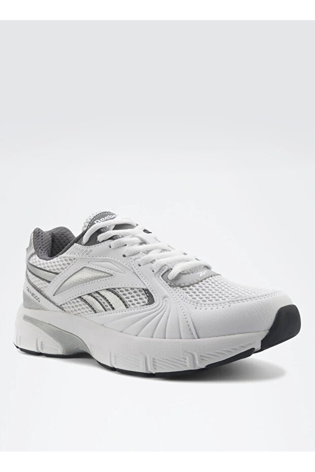 101989237 DEX2000 Beyaz Kadın Lifestyle Ayakkabı - 2