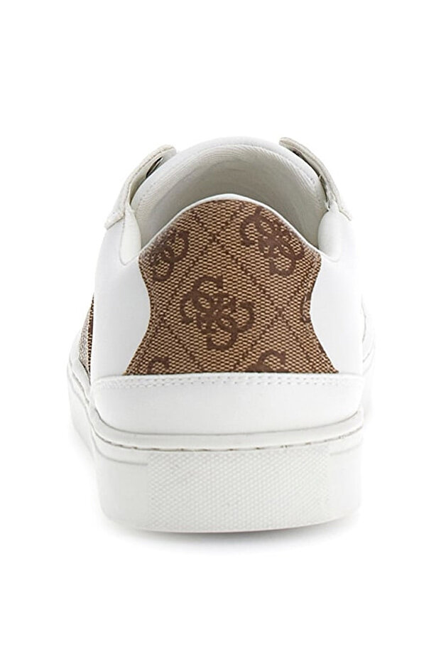 TODI Erkek Ekru Sneaker FMTTOGELL12-WBEIB - 3