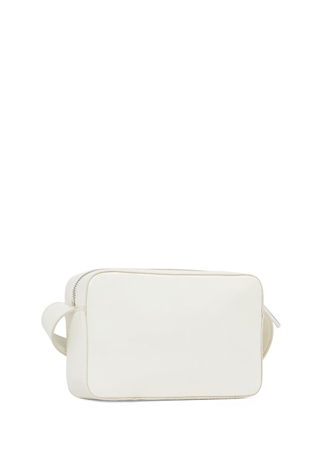 EMBOSSED LOGO CAMERA BAG - 4