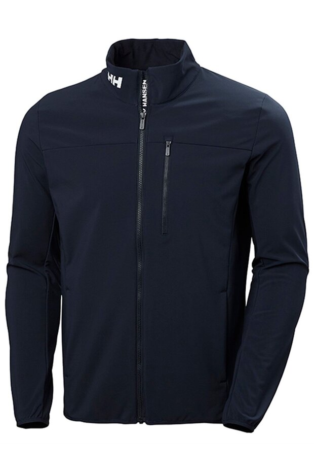 HH CREW SOFTSHELL JACKET 2.0 - 1