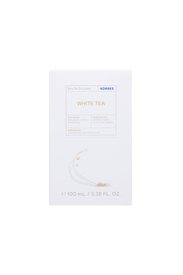 White Tea EDT 100 ml - 2