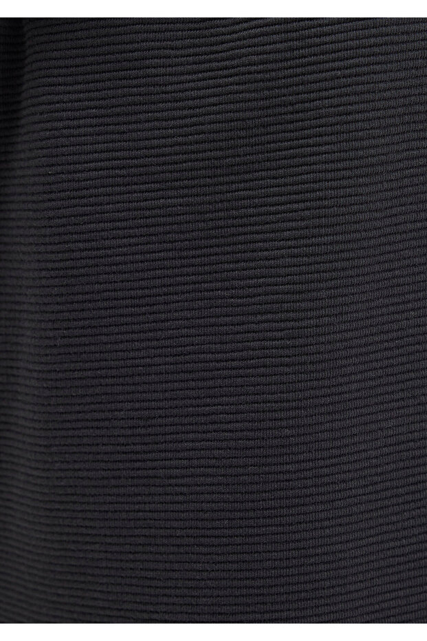 Antrasit Şort 0410303-80106 - 8