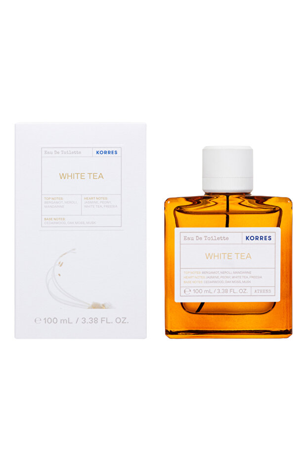 White Tea EDT 100 ml - 1