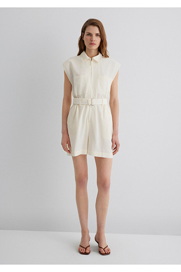 Ekru Tulum 1010988-70049 - 4