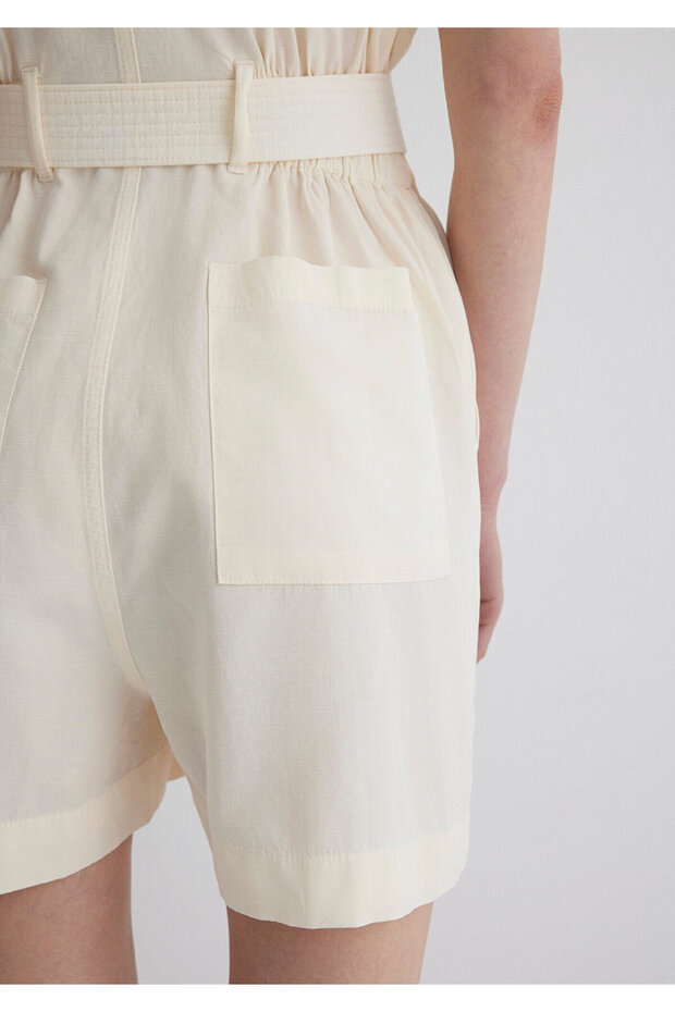 Ekru Tulum 1010988-70049 - 7