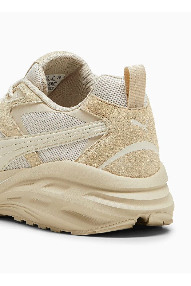 39529501 Hypnotic LS Putty-Alpine S Krem Kadın Lifestyle Ayakkabı - 8