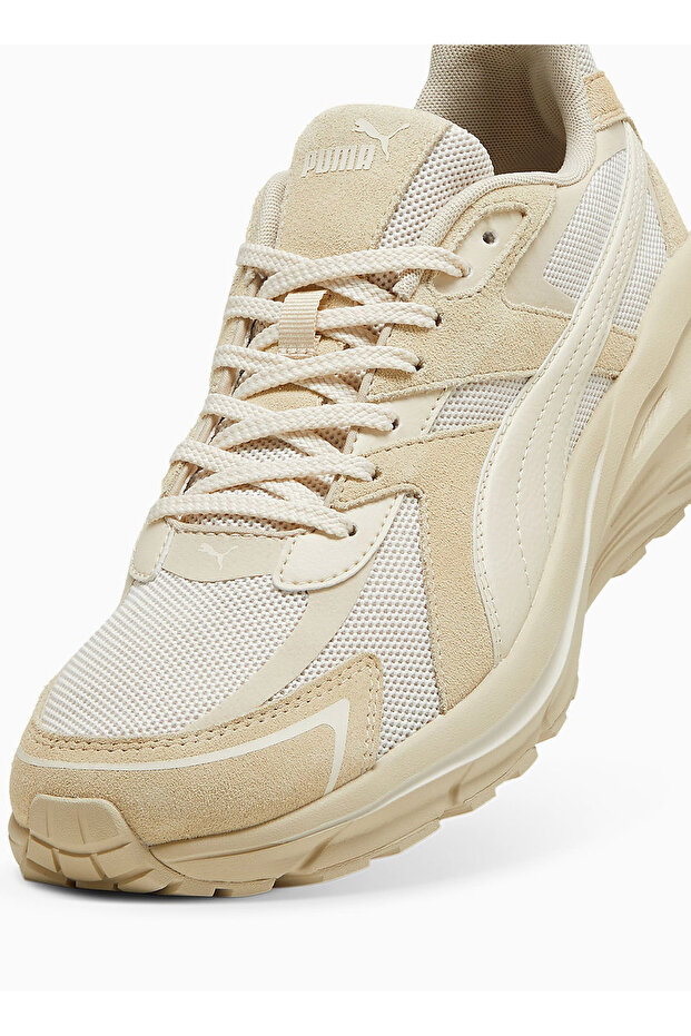 39529501 Hypnotic LS Putty-Alpine S Krem Kadın Lifestyle Ayakkabı - 7