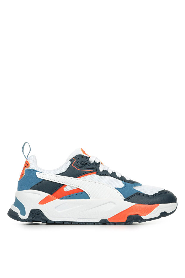 Trinity Jr Sneaker - 1