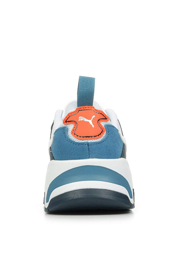 Trinity Jr Sneaker - 4