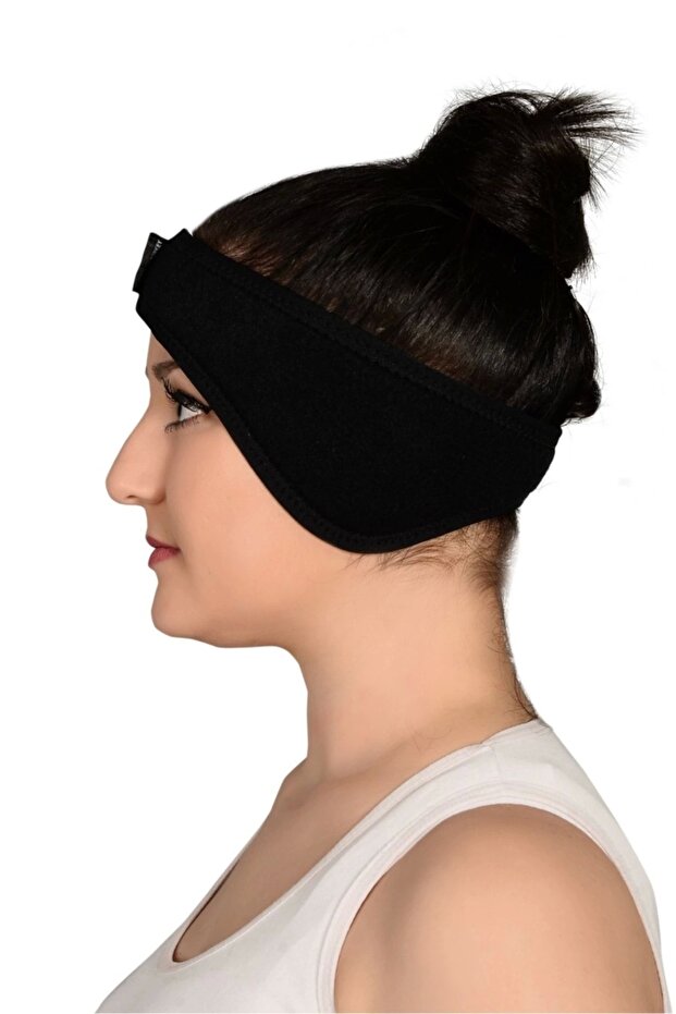 Kepçe Kulak Bandı - 1