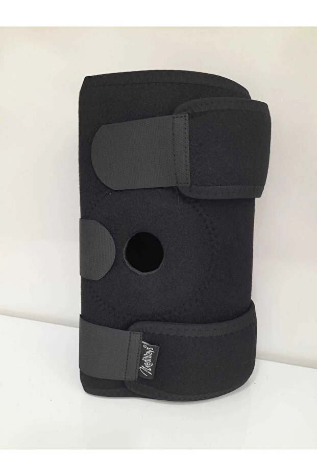 الرضفة منصات الركبة المفتوحة - 2