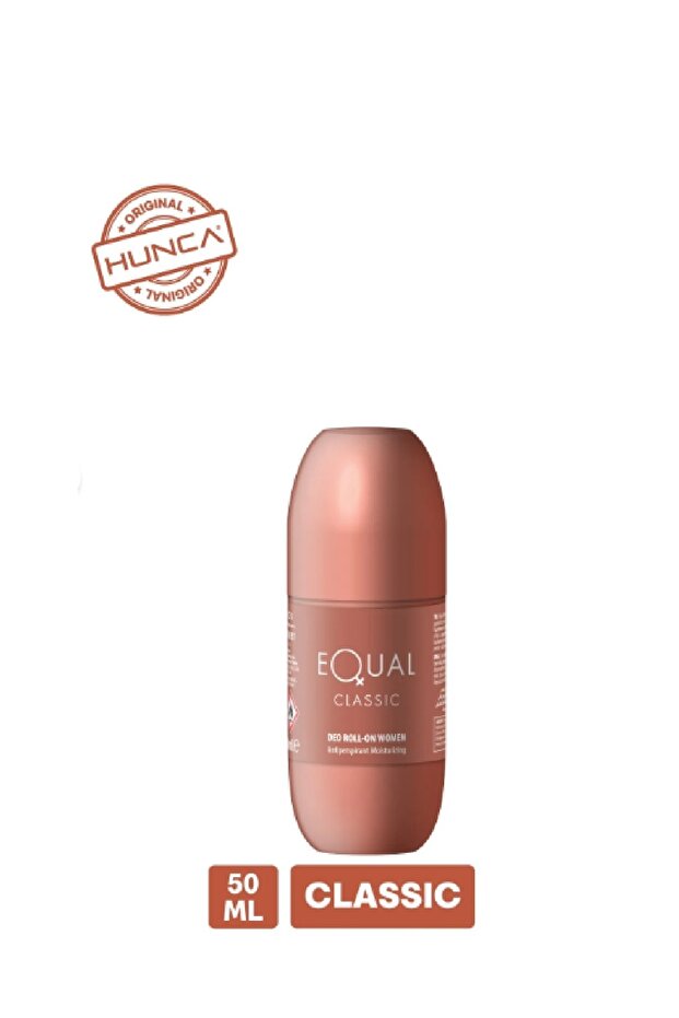 Deo Roll-on Women Classıc - 1