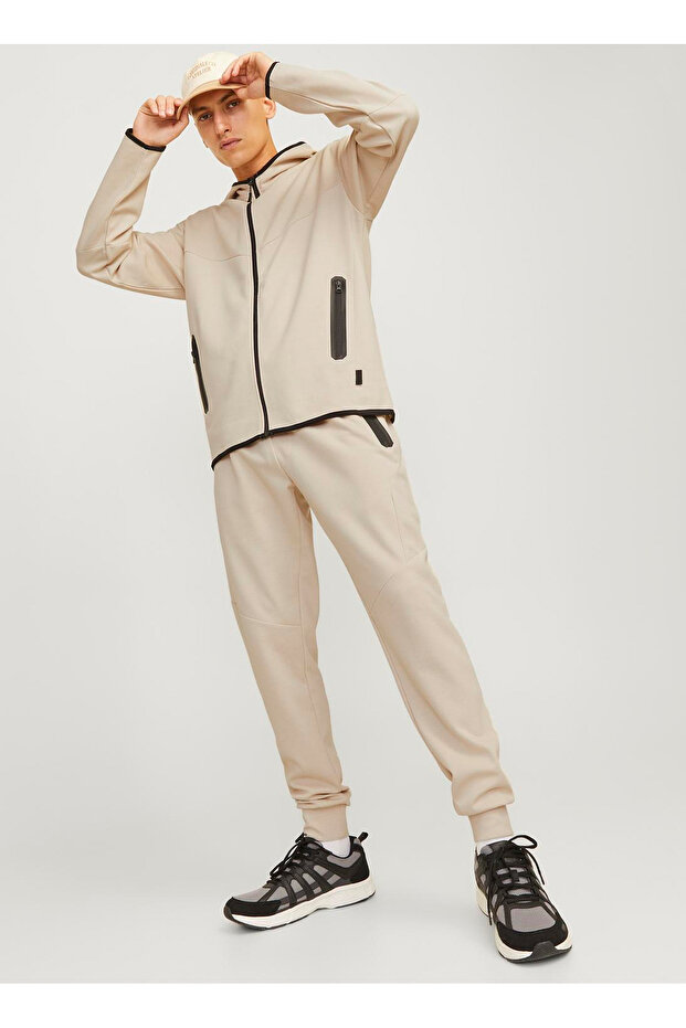 Jpstwill Fusion Erkek Eşofman Altı - 2