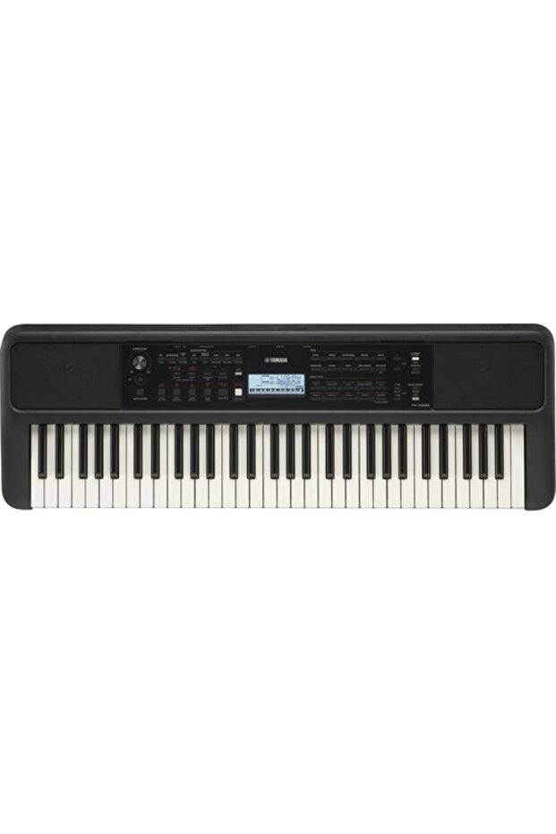 PSR-E383 61Tuşlu Org - 1