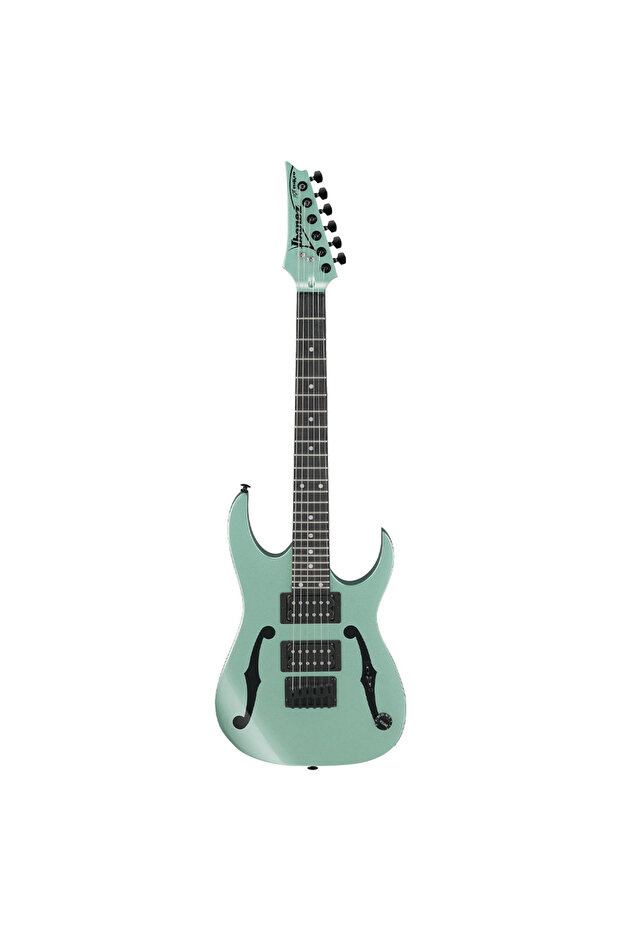 PGMM21-MGN Paul Gilbert Signature Mikro Elektro Gitar - 8