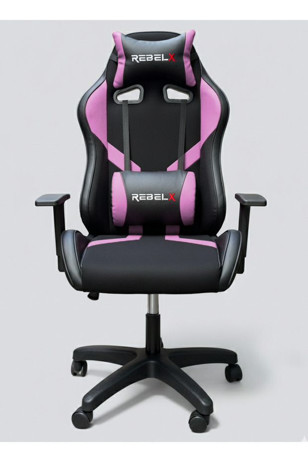 Oyuncu Koltuğu Basic Lila Renk - 1