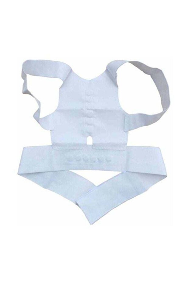 Magnetic Posture Corrector Belt - 1