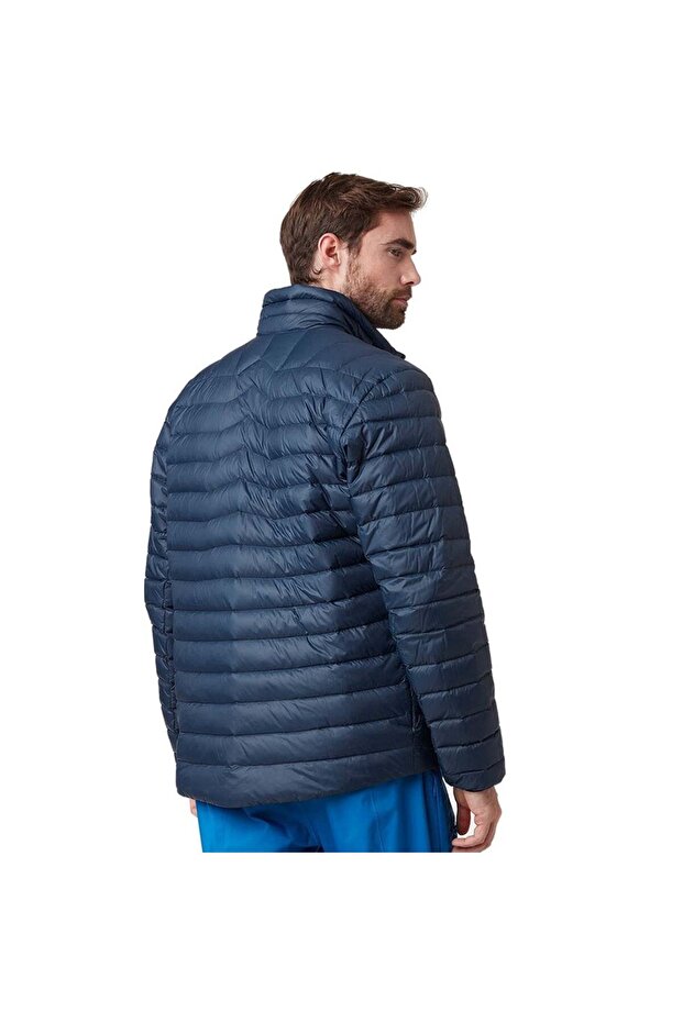 Verglas Down Insulator Erkek Ceket - 3