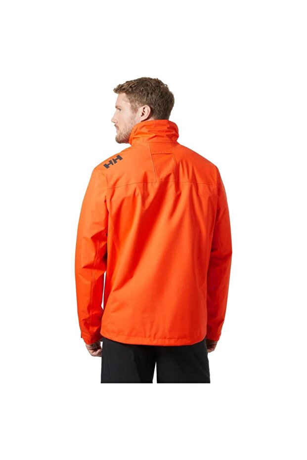 Crew Midlayer 2.0 Erkek Ceket - 4