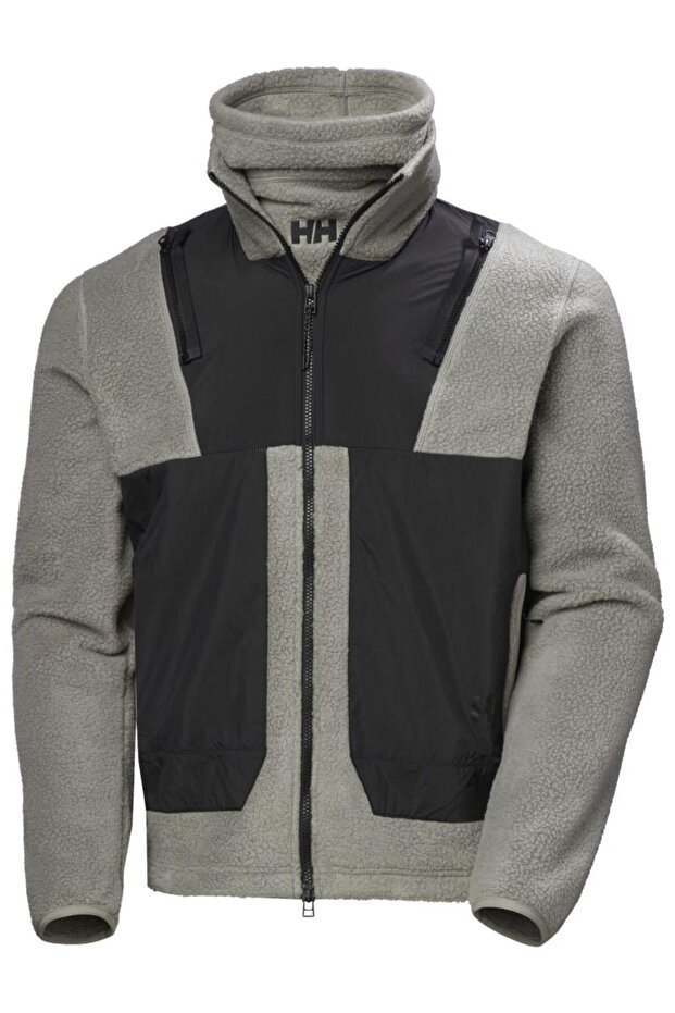 Ark Pile Erkek Ceket - 1