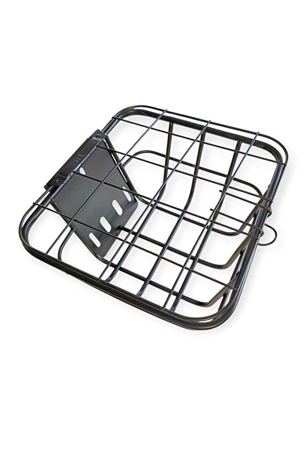 VSM MODELİ ÖN SEPET KAPAKLI - 2