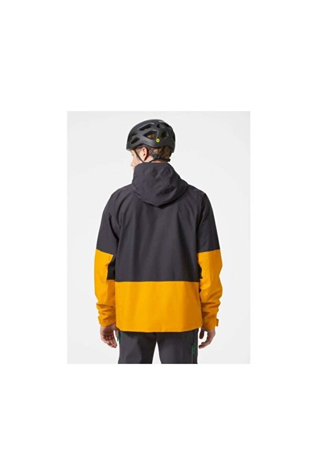 Banff Shell Erkek Ceket - 2