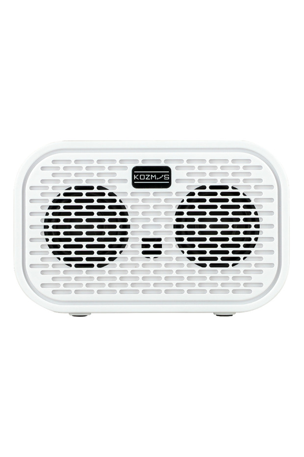 NOVA-MINI-WH Gitar Amfisi - 1