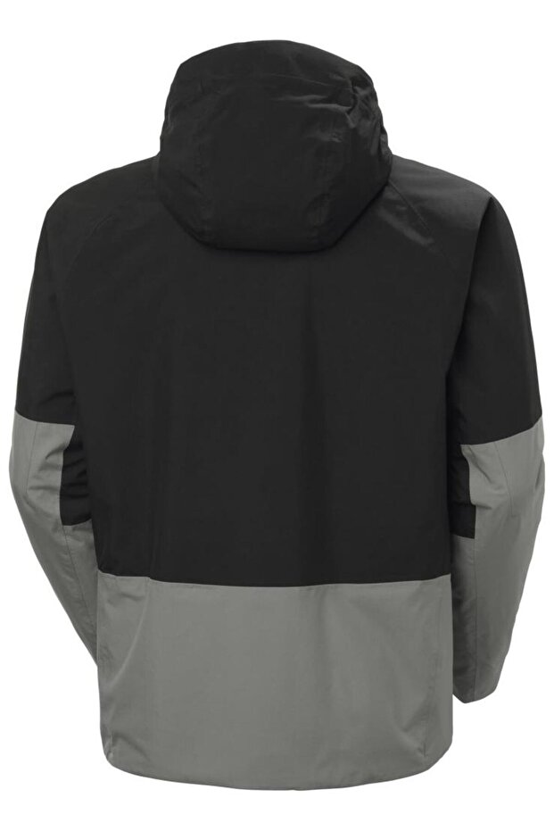 Men's Banff Insulated Shell Jacket - 2
