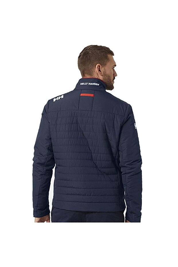 Crew Insulator Ceket 2.0 - 3