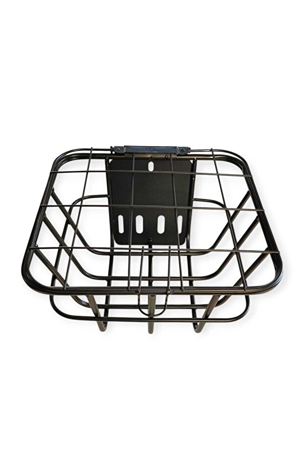 VSM MODELİ ÖN SEPET KAPAKLI - 5