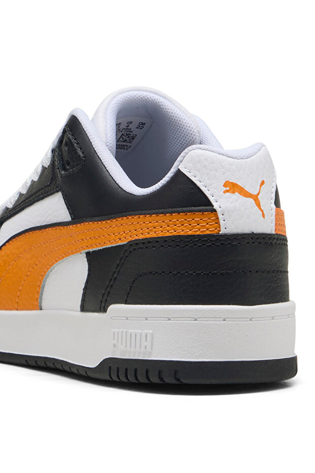 RBD Game Low Jr Sneaker - 6