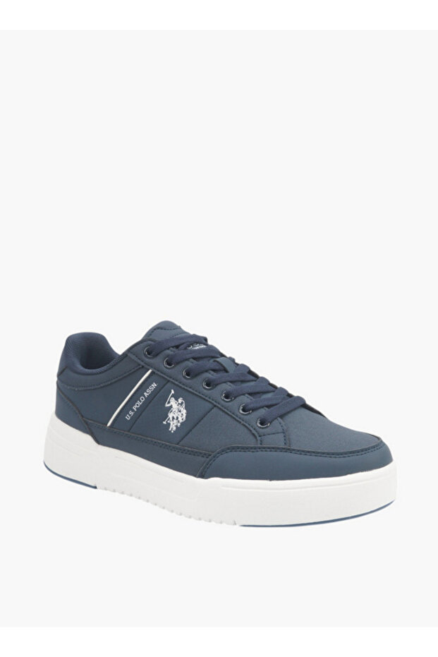 Men's AREL GLB 5PR Sneakers with Lace-Up Closure - A10202222312010
