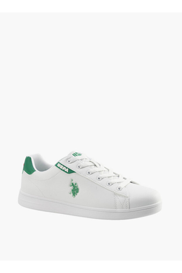 Men's AREL GLB 5PR Sneakers with Lace-Up Closure - A10202222912010