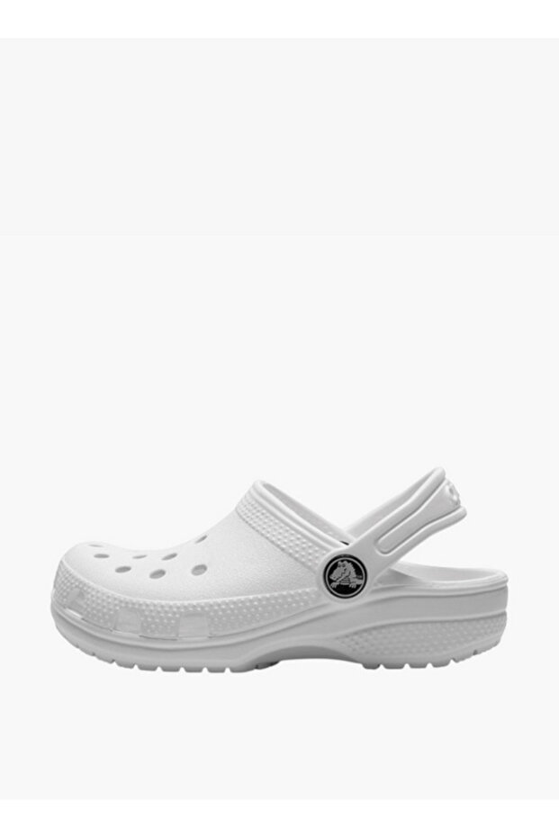 Boys' Solid Clogs - 4