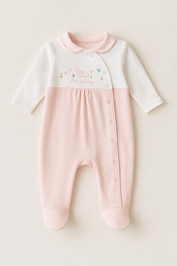 TAVŞANLI PATİKLİ TULUM - 3