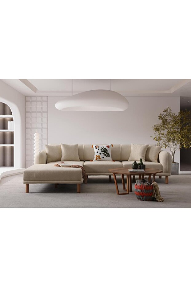 Stella Sol Köşe Köşe Takımı - 8