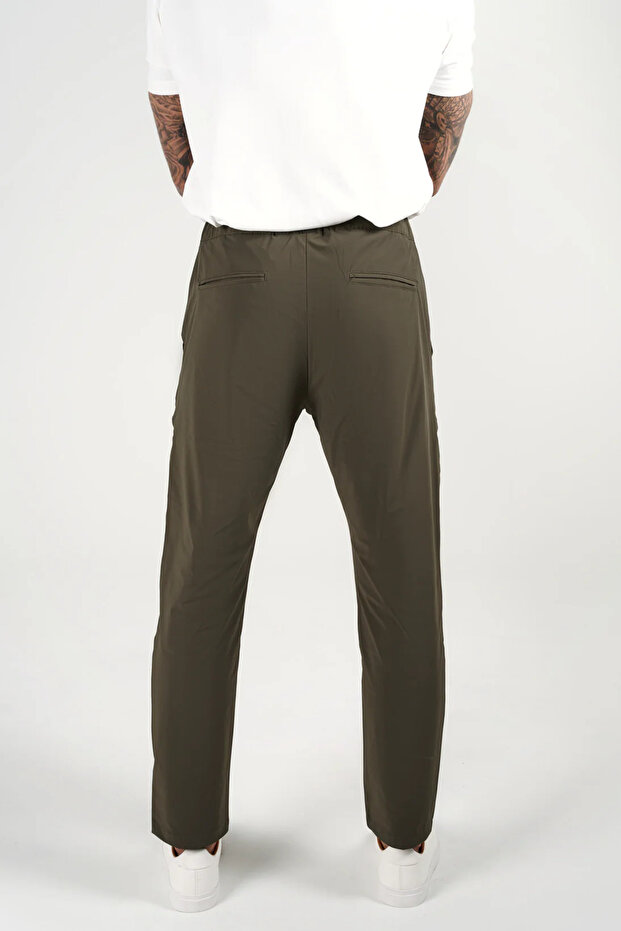 Simple Jack Premium Polyemit Jogger - 3