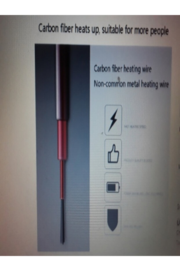 Isıtmalı Yelek - 3