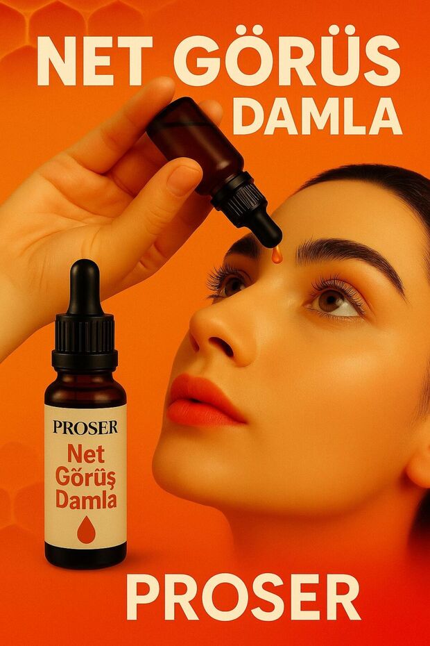 GÖZ DAMLASI (20 ML) - 5
