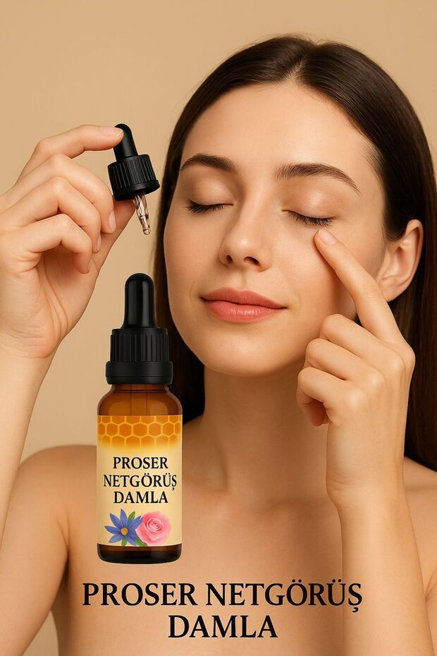 GÖZ DAMLASI (20 ML) - 3