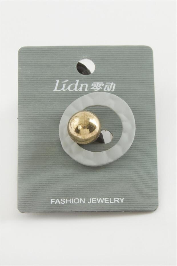 Round elastic buckle - 2