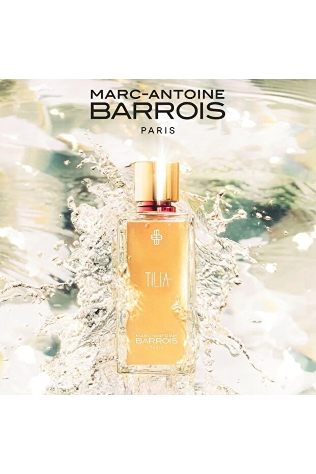 MARC ANTOINEBARROIS Tilia EDP 100ML Parfüm - 4