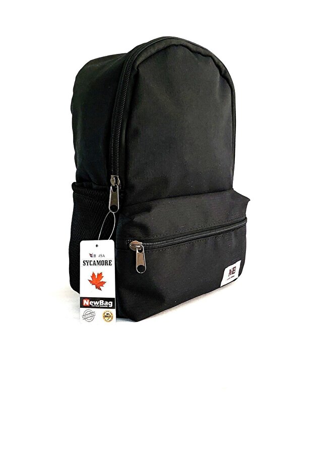 Mini rucsac - elegant și convenabil - 7